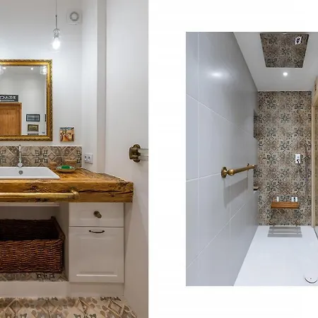 Plac Narutowicza - P&o Serviced Apartment Warsaw