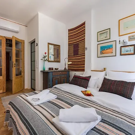 Apartment Plac Narutowicza - P&o Serviced *