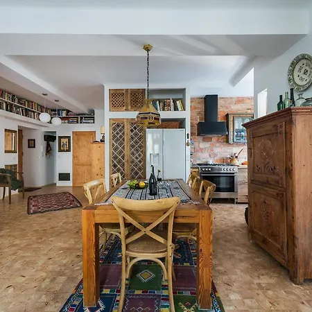 Apartment Plac Narutowicza - P&o Serviced
