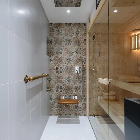 Plac Narutowicza - P&o Serviced Apartment *