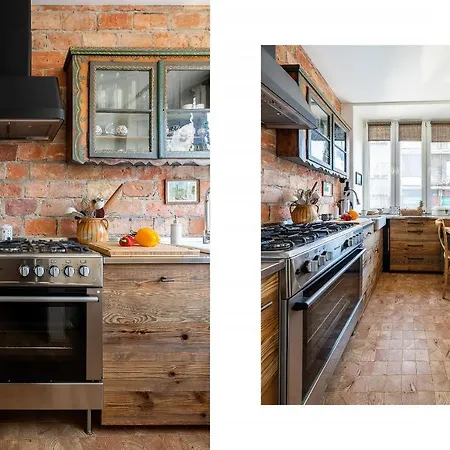 Plac Narutowicza - P&o Serviced Apartment *