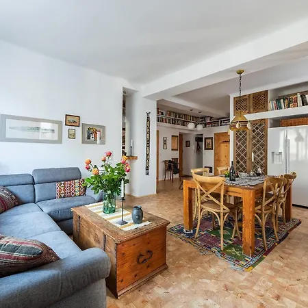 Plac Narutowicza - P&o Serviced Apartamento Varsovia