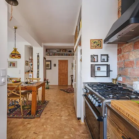 Apartamento Plac Narutowicza - P&o Serviced *